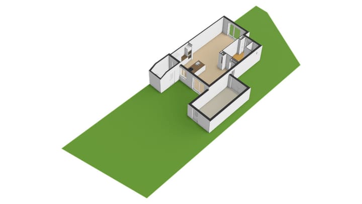 Foto 32 van Vendelierstraat 31