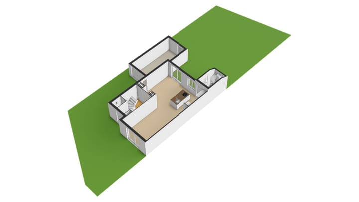 Foto 33 van Vendelierstraat 31