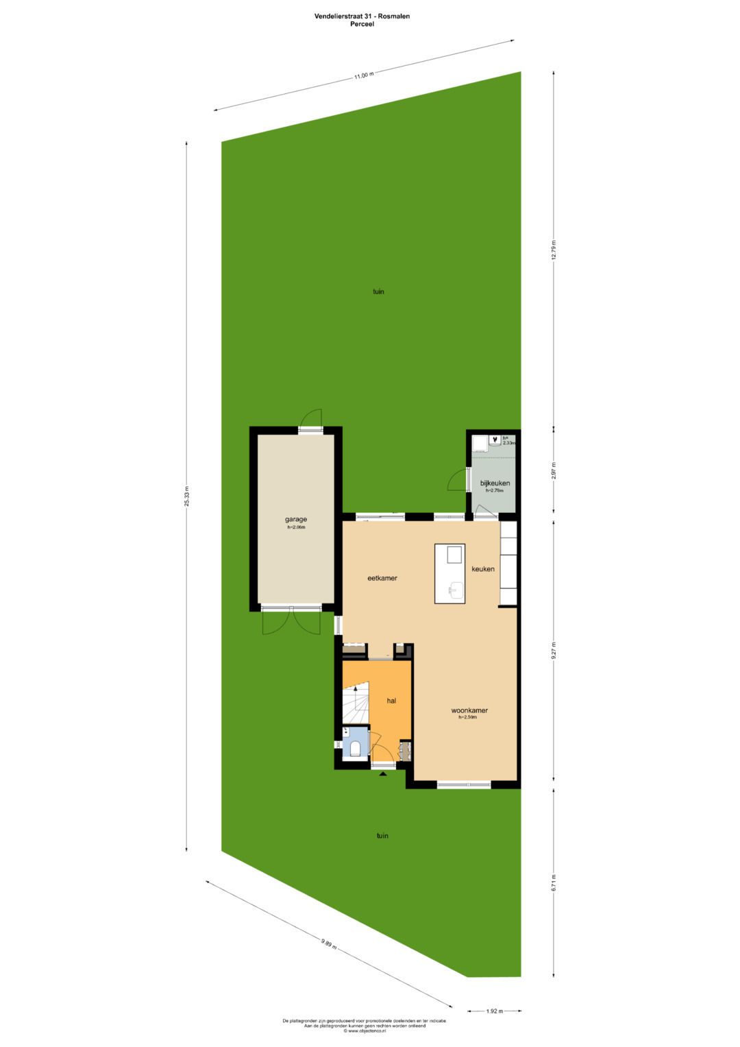 Photo 40 of Vendelierstraat 31