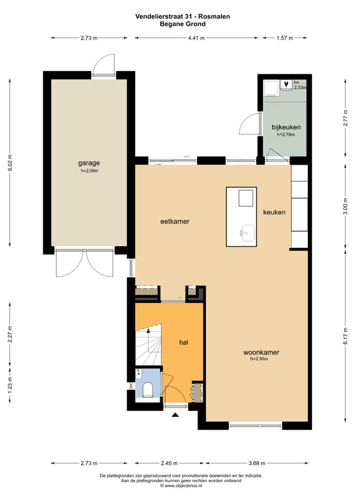 Foto 41 van Vendelierstraat 31