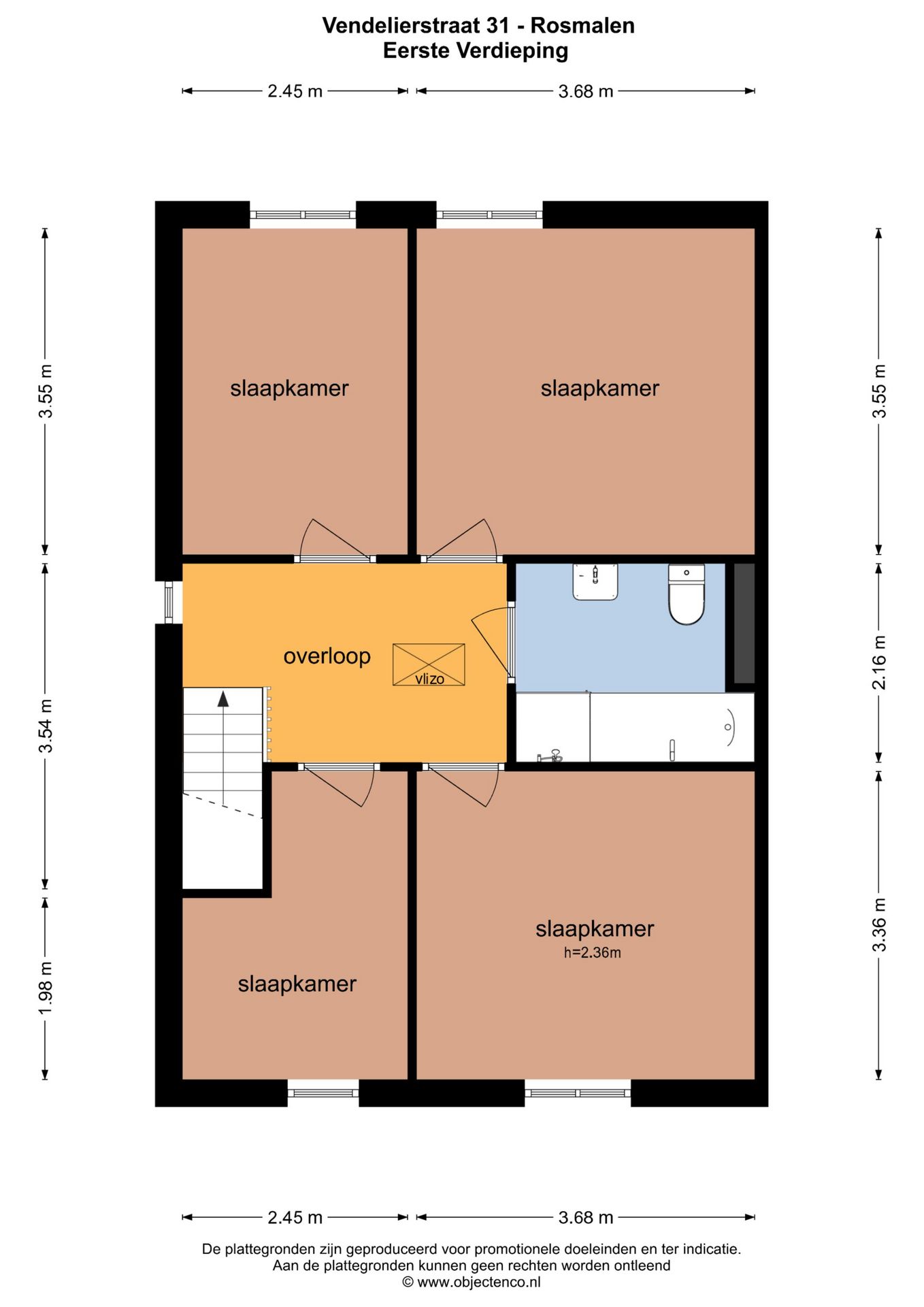 Photo 42 of Vendelierstraat 31