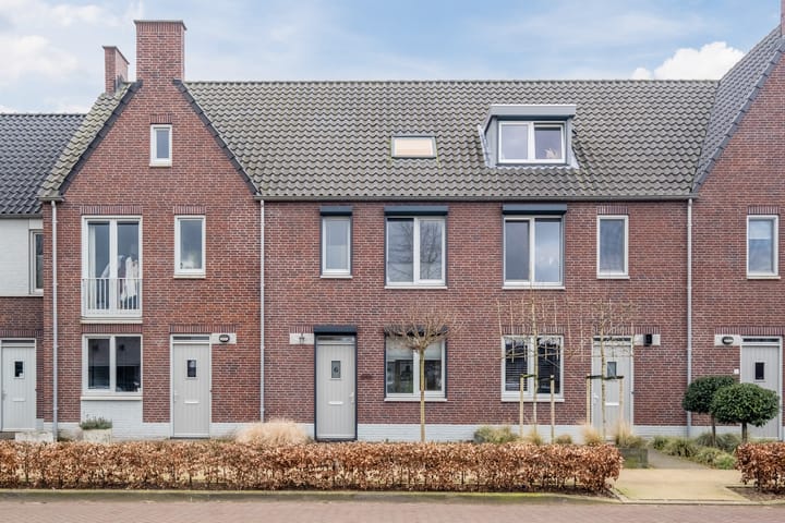 Foto 1 van Biesheuvelstraat 6