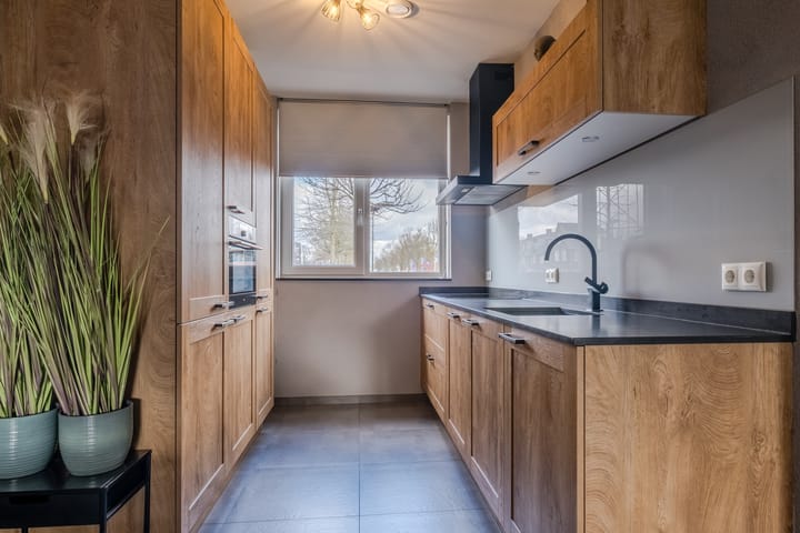 Foto 4 van Biesheuvelstraat 6