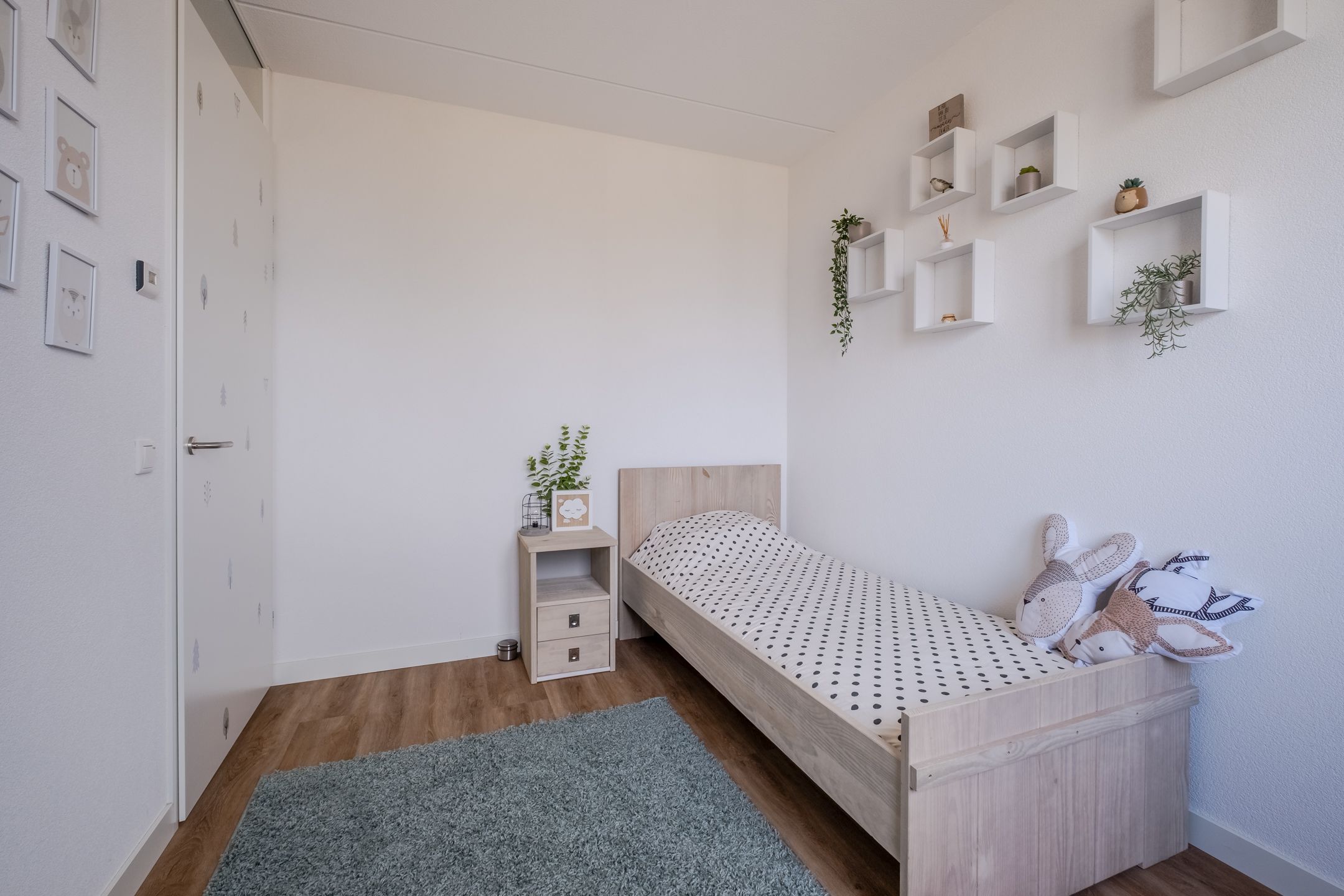 Foto 6 van Biesheuvelstraat 6