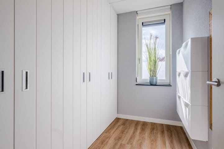 Foto 7 van Biesheuvelstraat 6