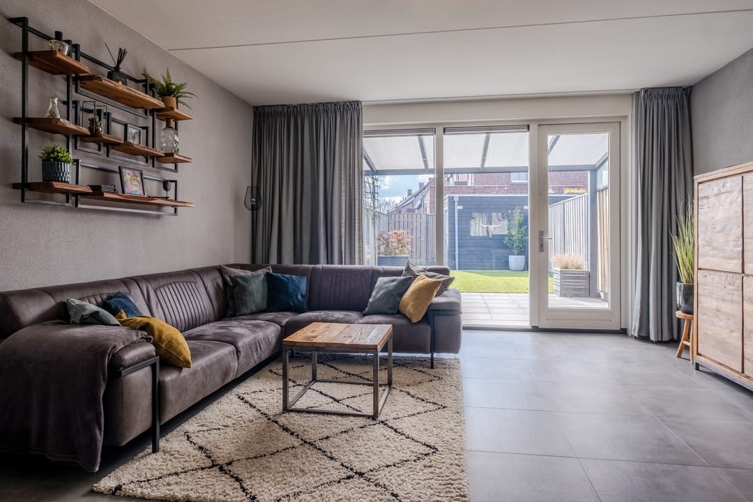 Foto 11 van Biesheuvelstraat 6