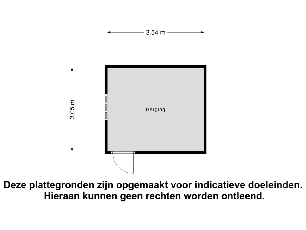 Berging