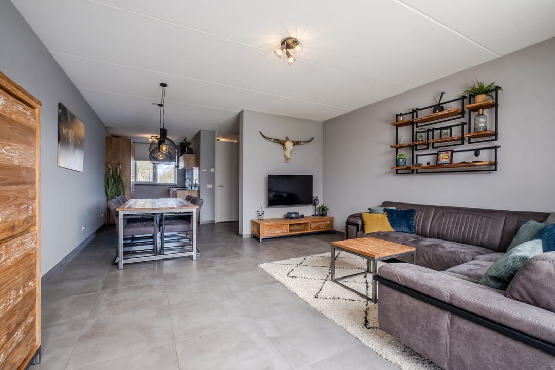 Foto 13 van Biesheuvelstraat 6