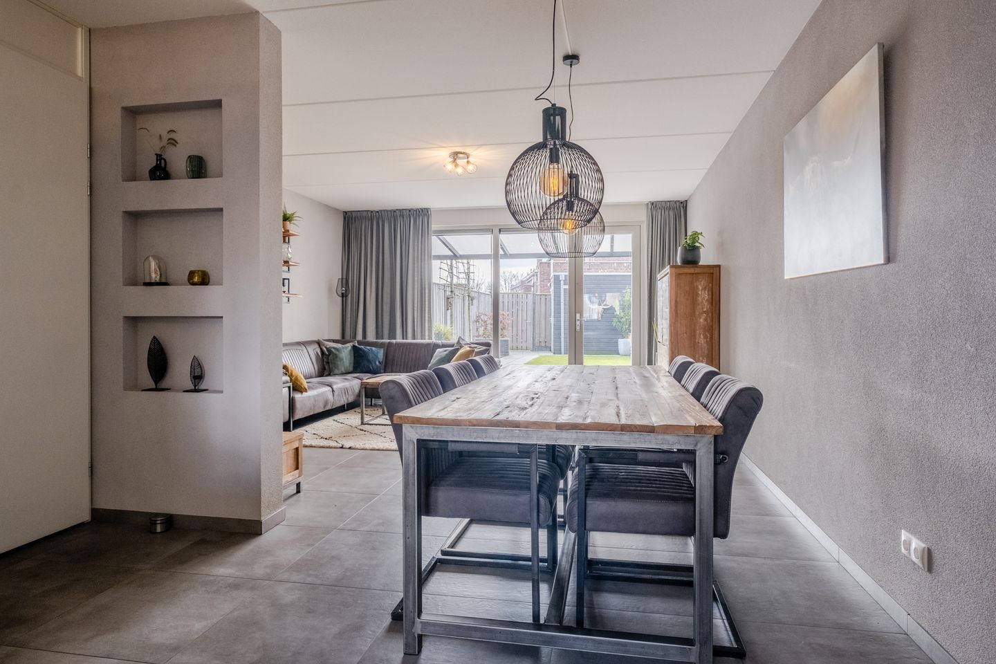 Foto 14 van Biesheuvelstraat 6