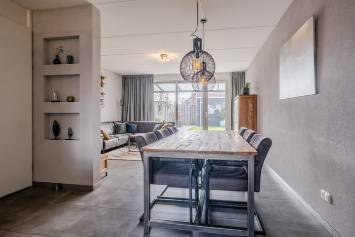 Foto 14 van Biesheuvelstraat 6