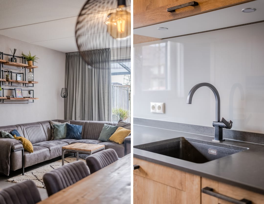 Foto 17 van Biesheuvelstraat 6