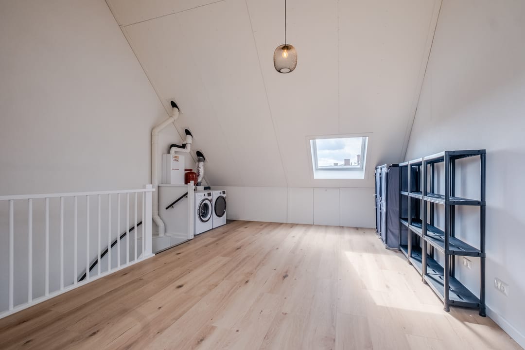 Foto 31 van Biesheuvelstraat 6