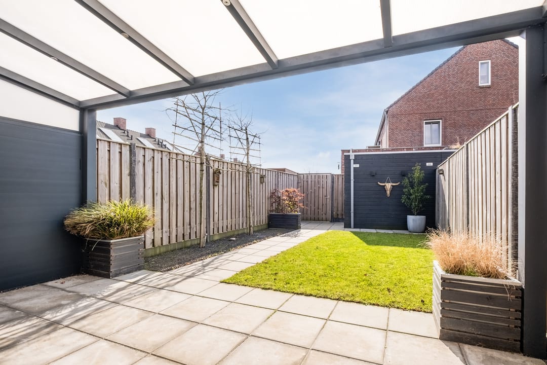 Foto 32 van Biesheuvelstraat 6