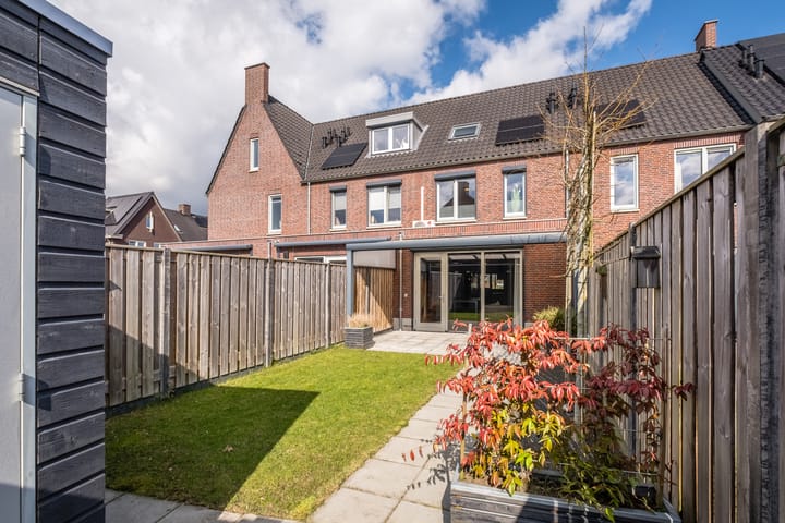 Foto 34 van Biesheuvelstraat 6