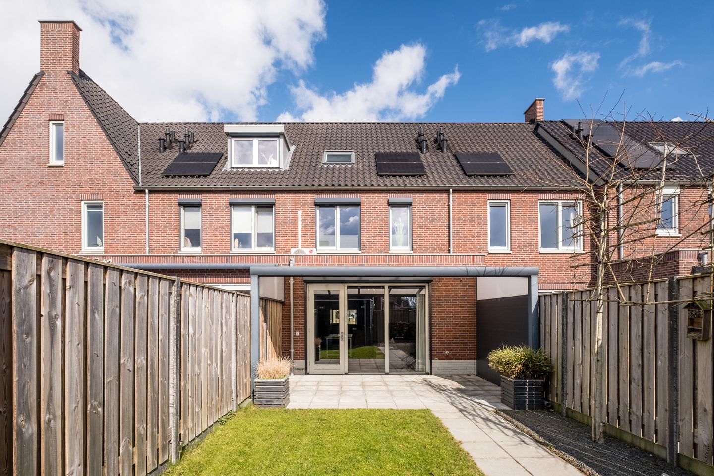 Foto 35 van Biesheuvelstraat 6