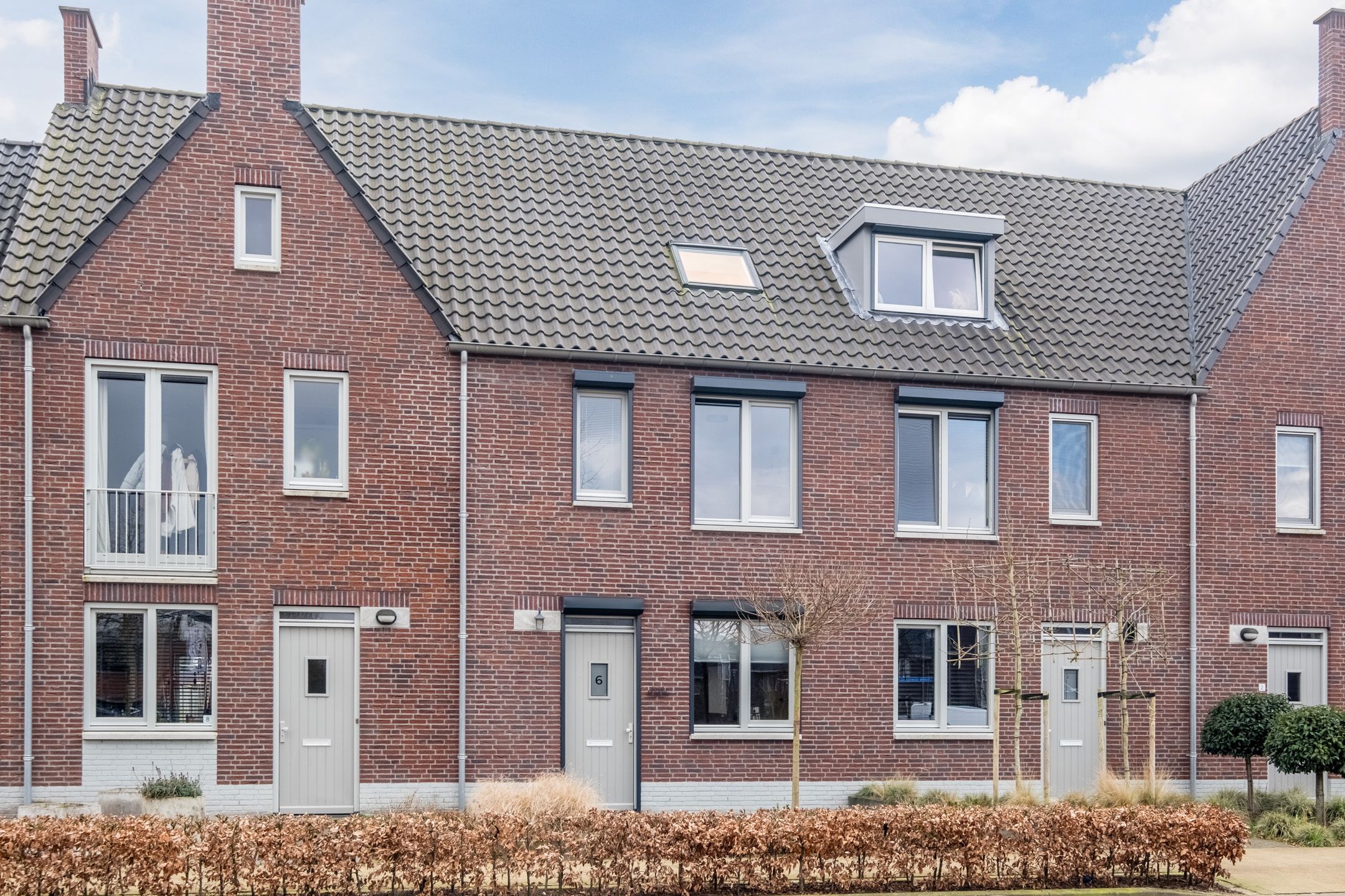 Foto 36 van Biesheuvelstraat 6