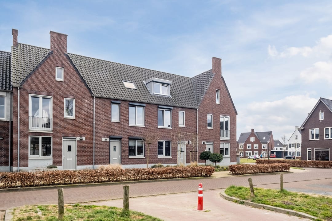 Foto 37 van Biesheuvelstraat 6