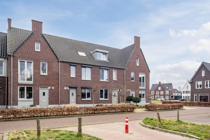 Foto 37 van Biesheuvelstraat 6