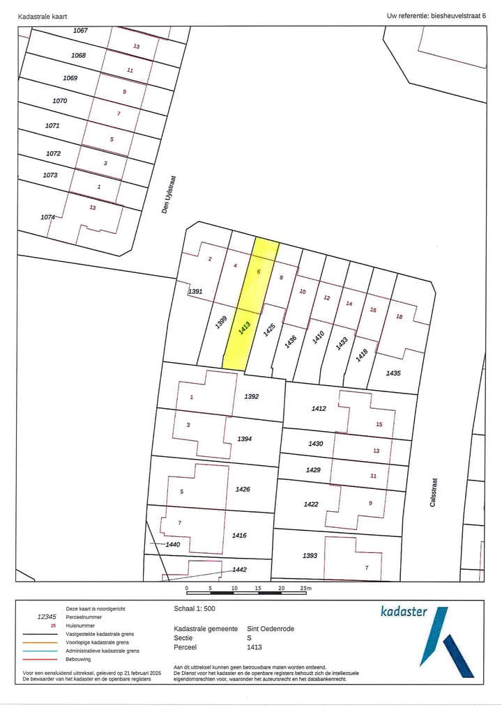 Foto 39 van Biesheuvelstraat 6