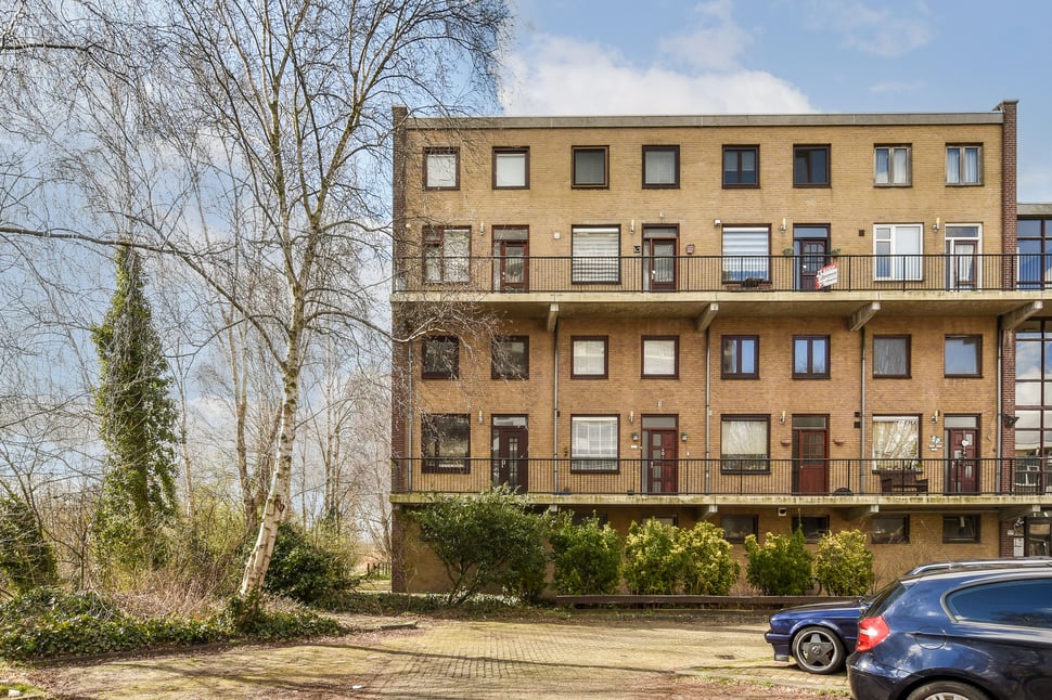 Coornhertstraat 187-D main image