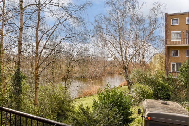 Foto 2 van Coornhertstraat 187-D