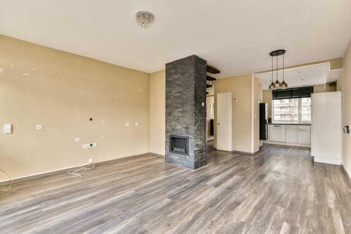 Foto 3 van Coornhertstraat 187-D