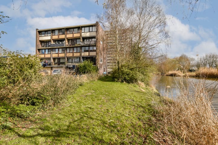 Foto 5 van Coornhertstraat 187-D