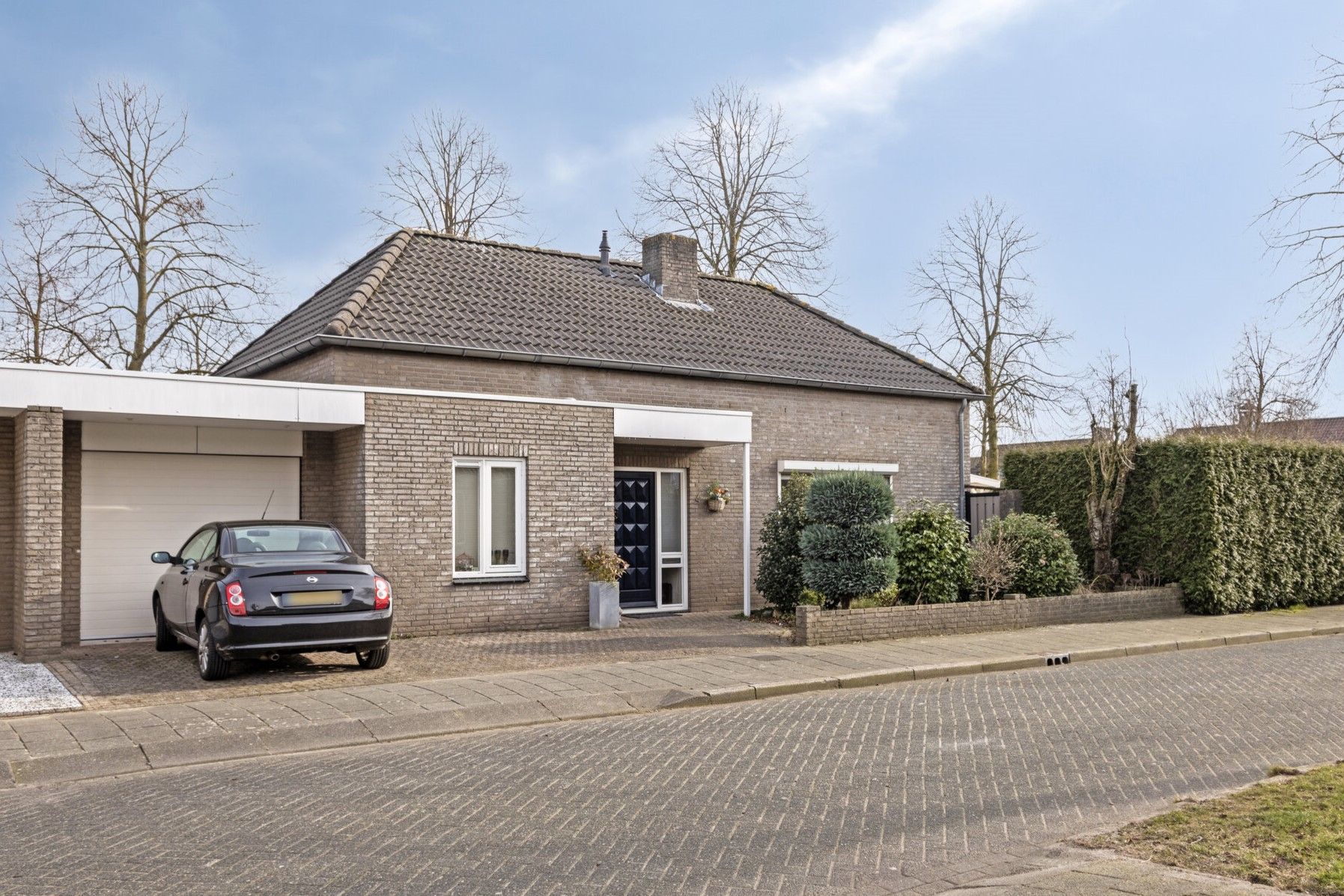 Veulenweide, 4, Veghel, 5467MH, Noord-Brabant, Nederland 4