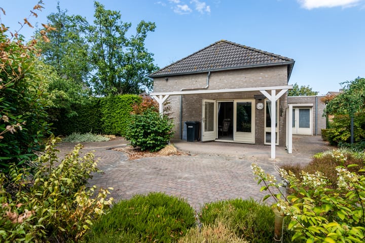 Foto 3 van Veulenweide 4