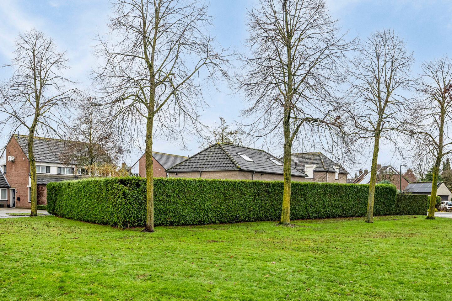 Photo 4 of Veulenweide 4