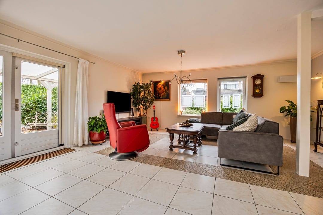 Photo 7 of Veulenweide 4