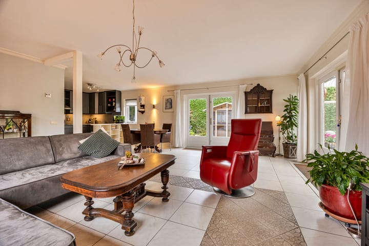 Foto 10 van Veulenweide 4