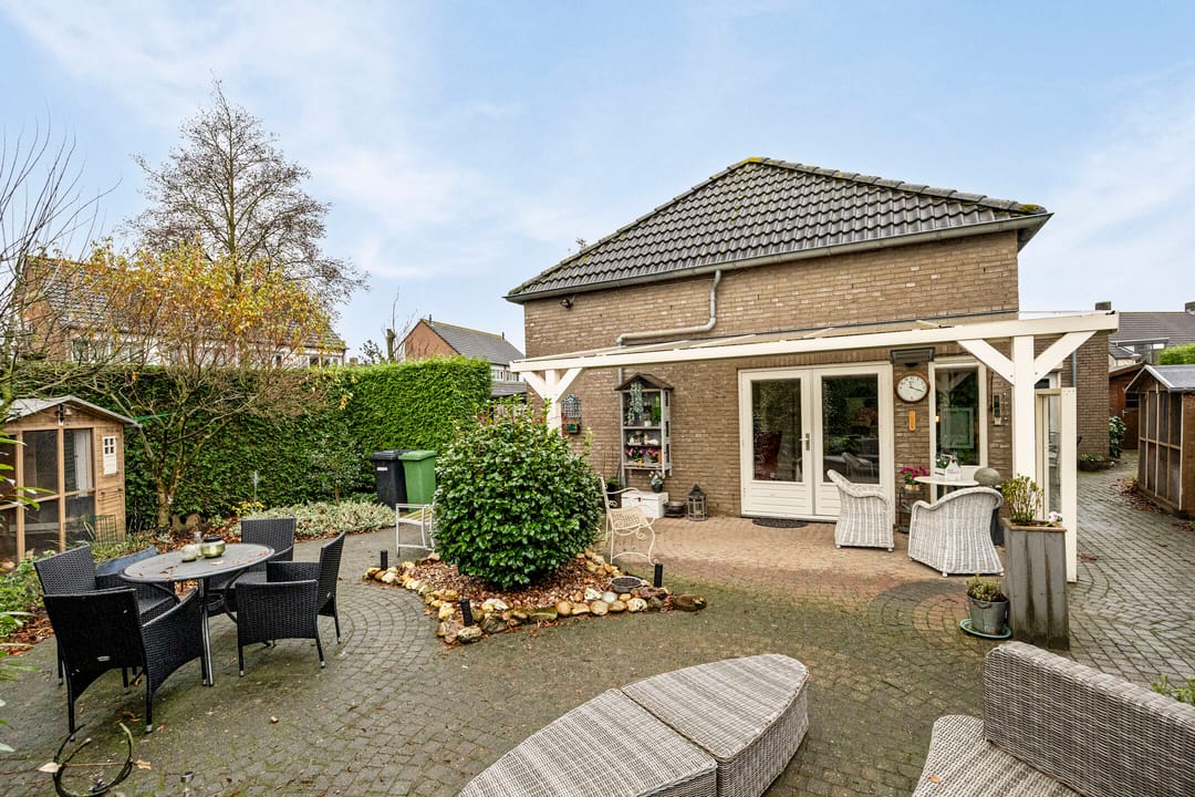 Photo 31 of Veulenweide 4