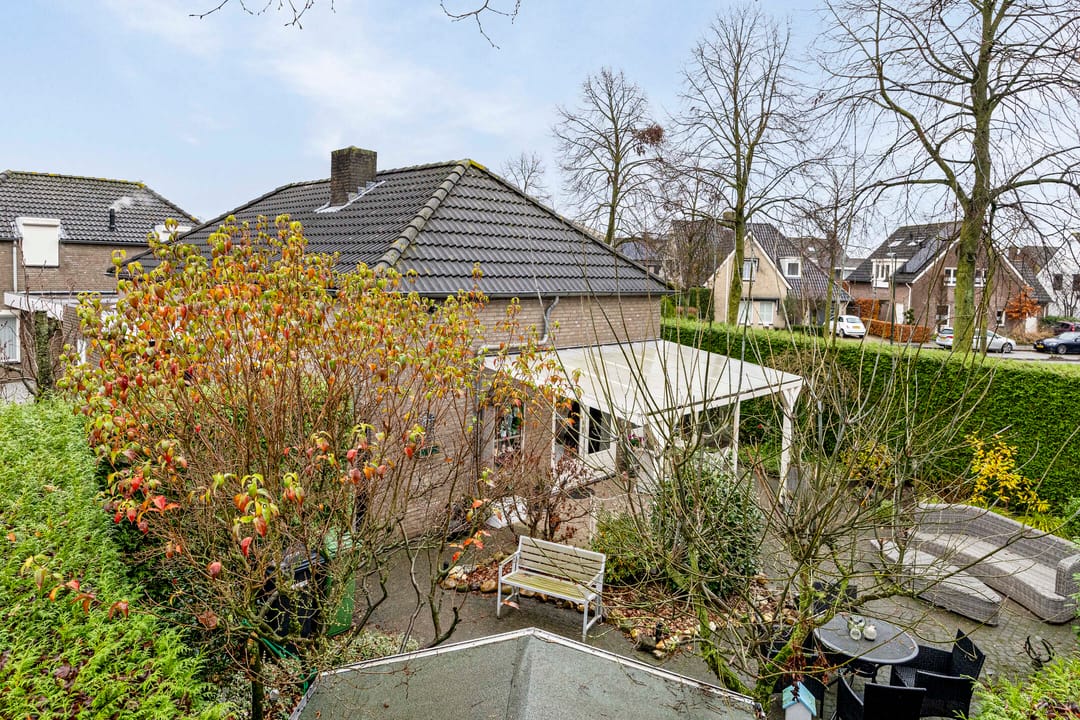 Photo 32 of Veulenweide 4