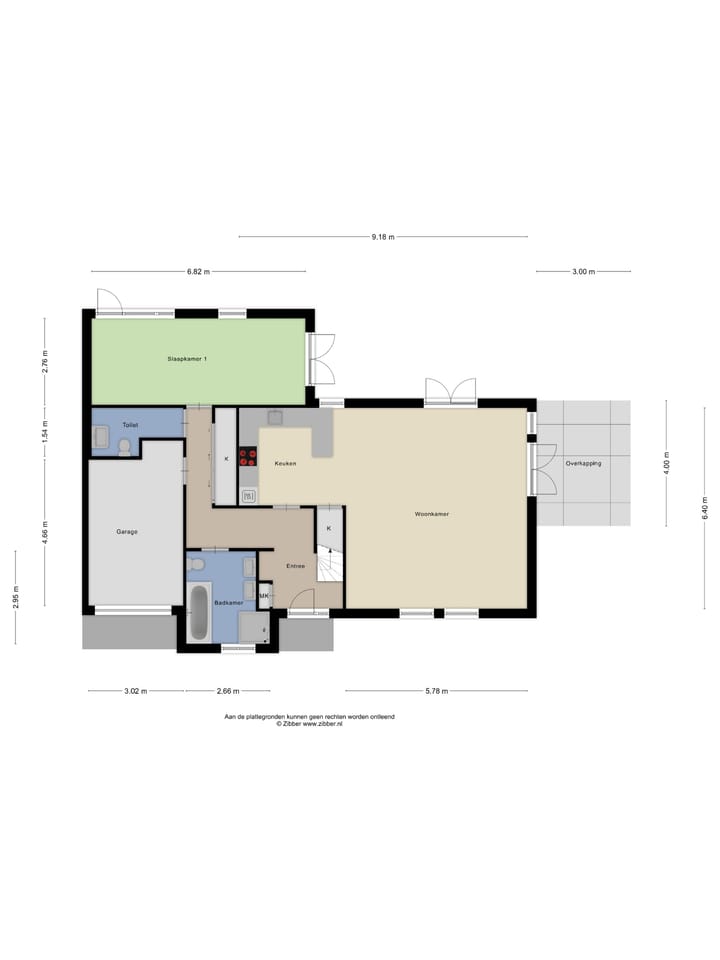 Foto 35 van Veulenweide 4