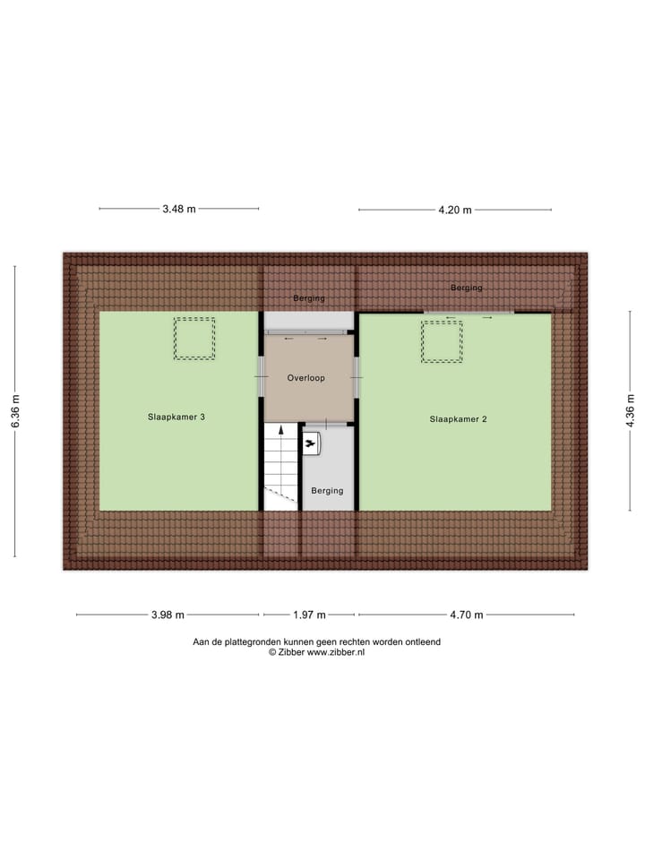 Foto 36 van Veulenweide 4