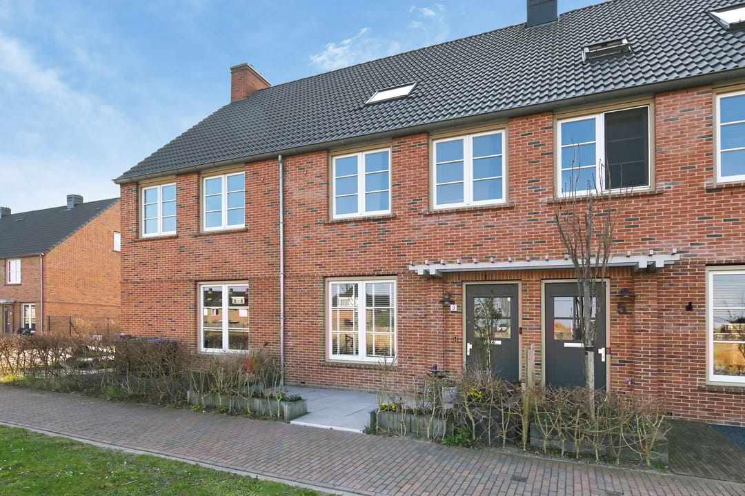 Foto 1 van Sacha Bulthuispad 3