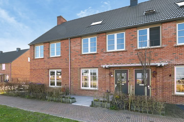 Foto 1 van Sacha Bulthuispad 3