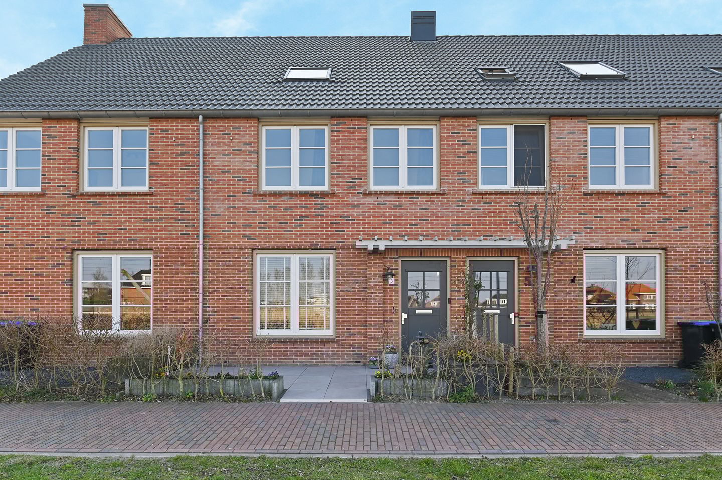 Foto 5 van Sacha Bulthuispad 3