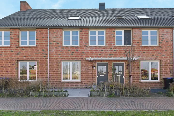 Foto 5 van Sacha Bulthuispad 3