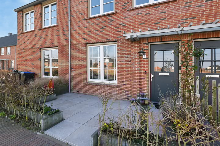 Foto 6 van Sacha Bulthuispad 3