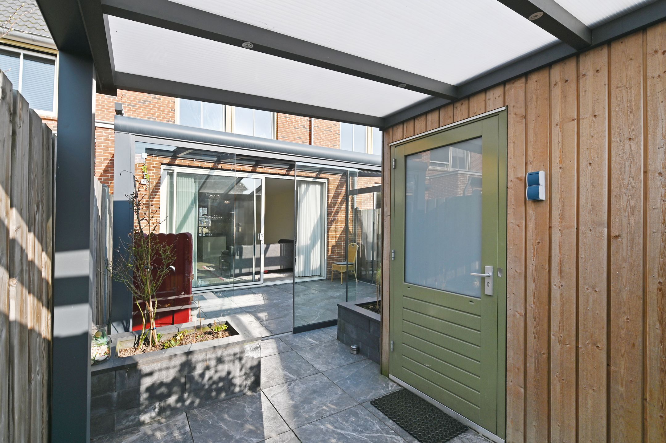 Foto 18 van Sacha Bulthuispad 3