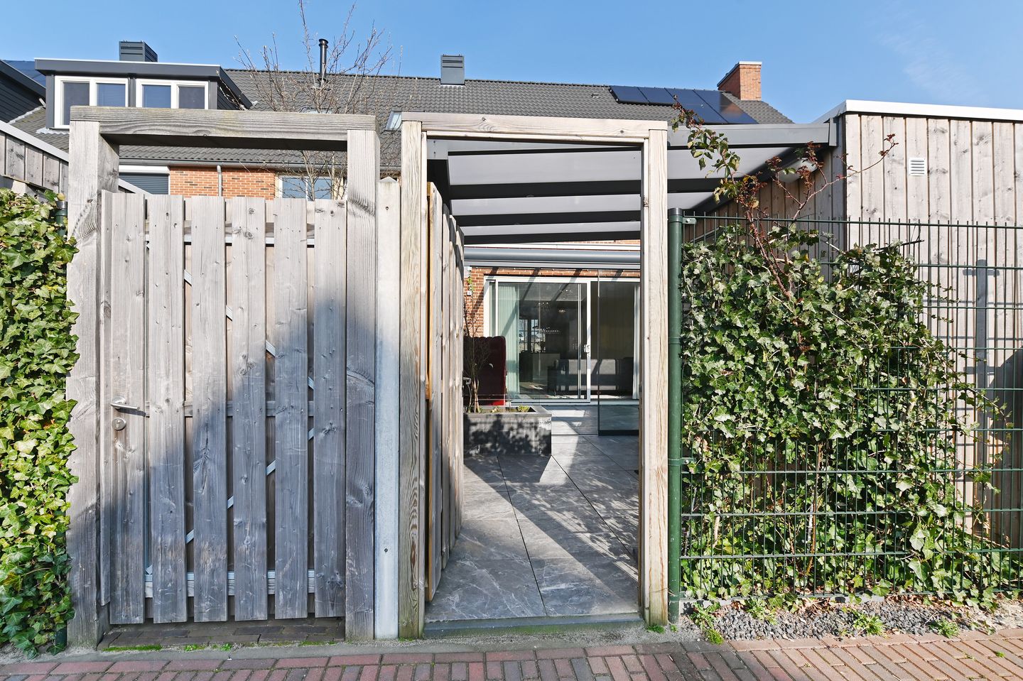 Foto 19 van Sacha Bulthuispad 3