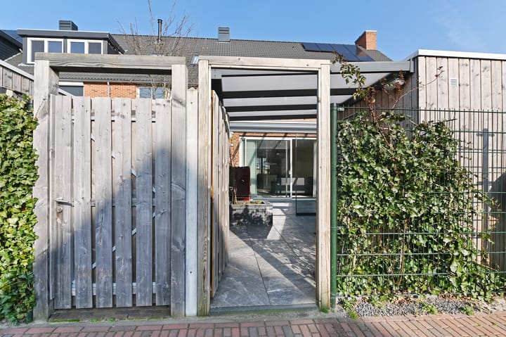 Foto 19 van Sacha Bulthuispad 3