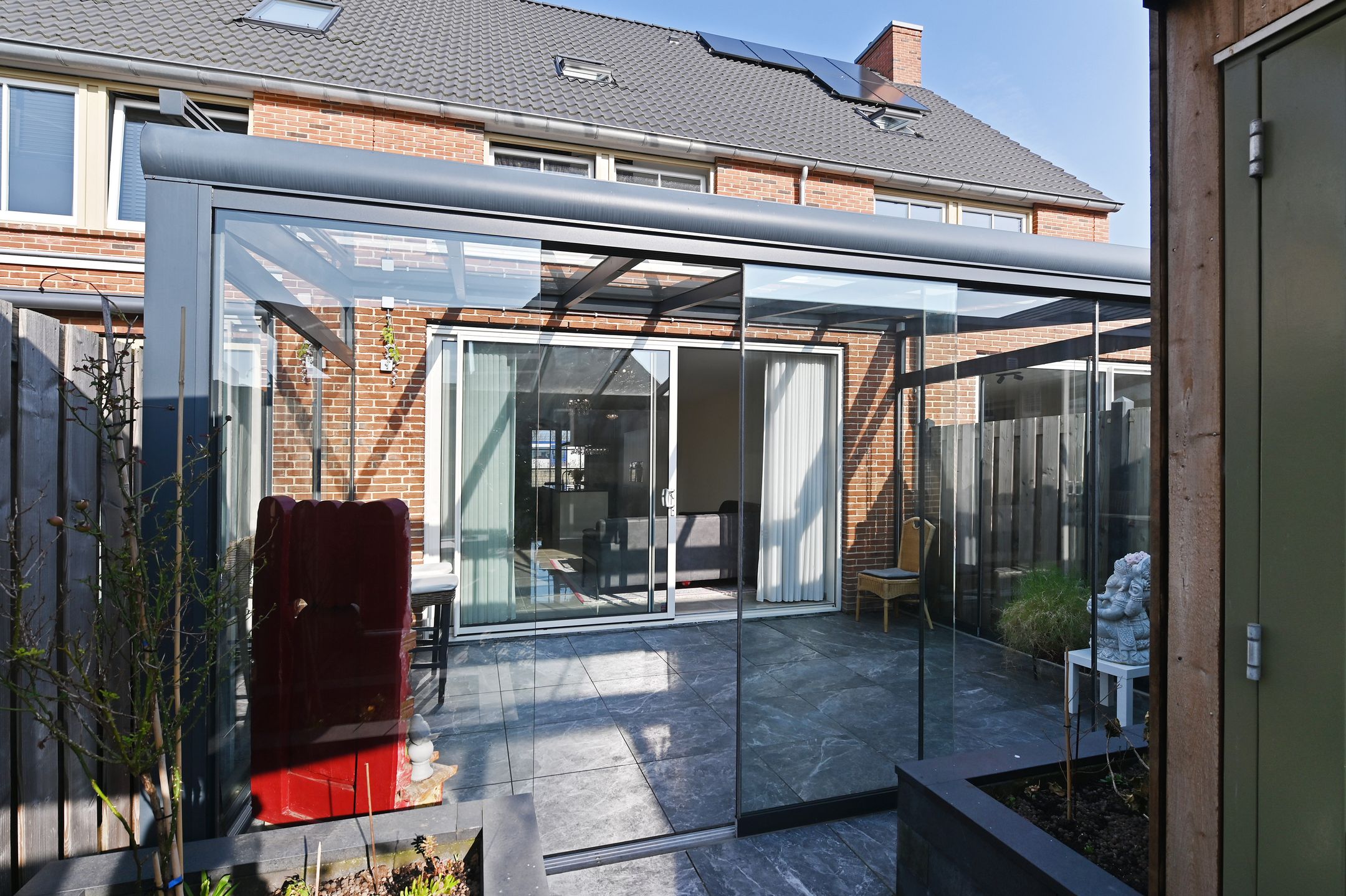 Foto 21 van Sacha Bulthuispad 3