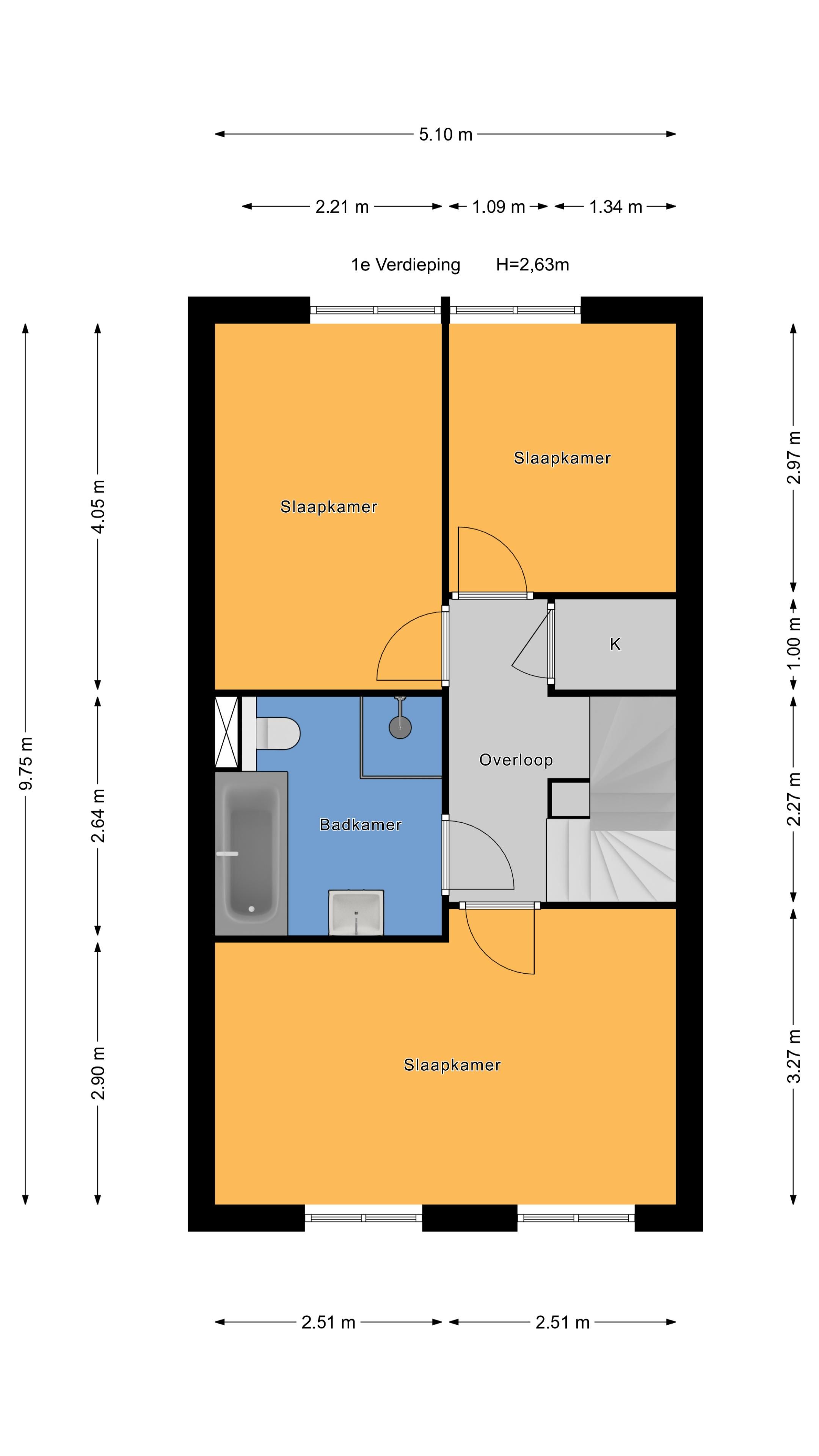 Foto 51 van Sacha Bulthuispad 3