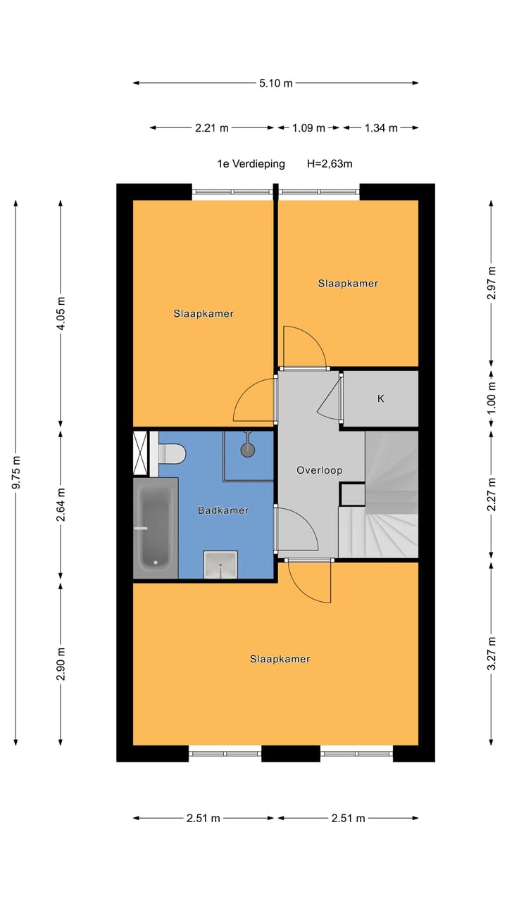 Foto 51 van Sacha Bulthuispad 3