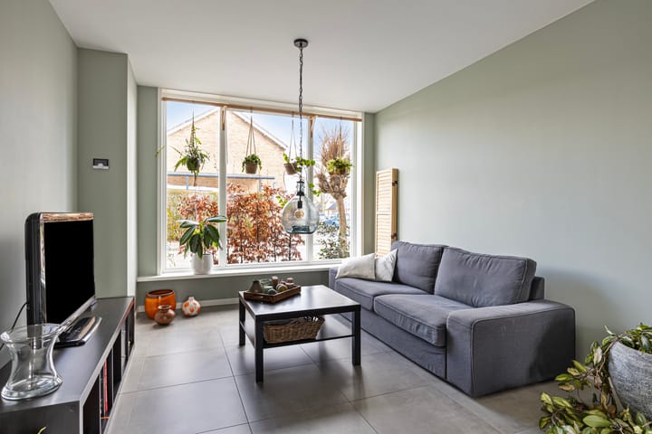 Foto 7 van Elzenstraat 5