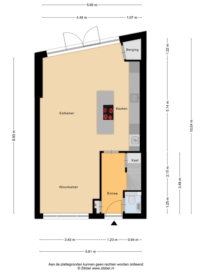 Foto 14 van Elzenstraat 5