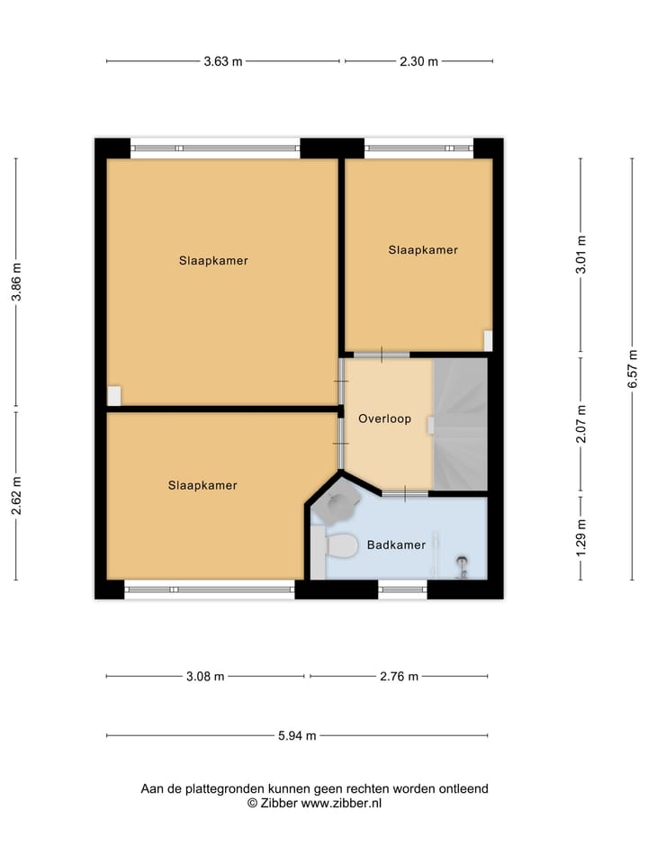 Foto 23 van Elzenstraat 5